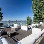 Meridian Hotel Chalupy