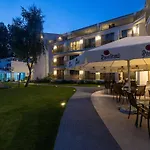 Meridian Отель 4*