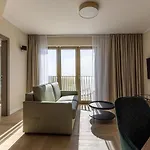Meridian 4* Chalupy