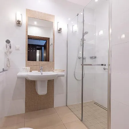 Hotel Meridian Chałupy