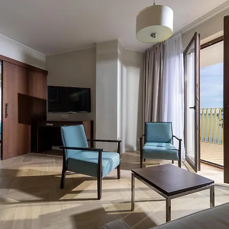 Hotel Meridian Chałupy