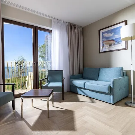 Hotel Meridian Chałupy