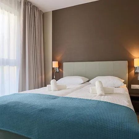 Meridian Hotel Chałupy