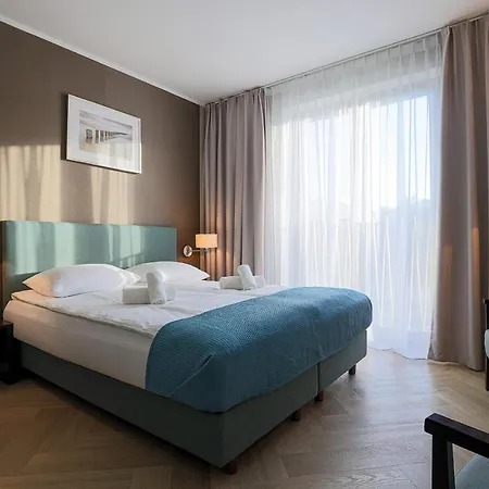 Meridian Hotel 4*