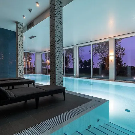 Meridian Hotel Chalupy