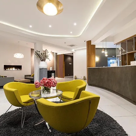 Meridian Hotel