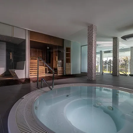 Meridian 4* Chałupy