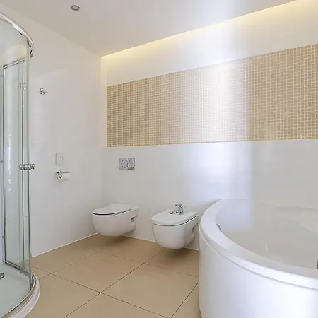 Meridian 4* Chałupy