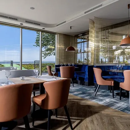 Meridian 4* Chałupy