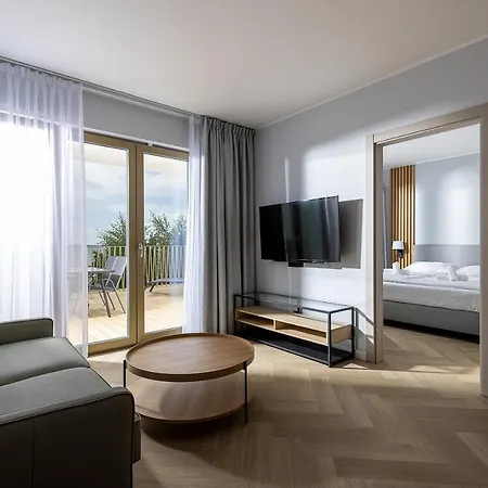 Meridian 4* Chałupy