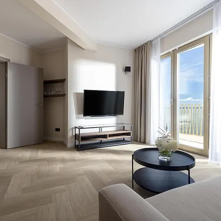 Meridian Hotel Chałupy