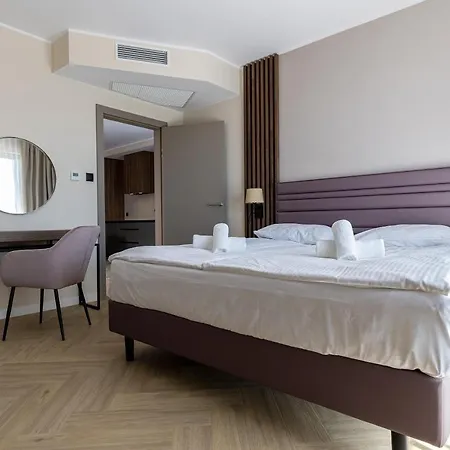 Hotel Meridian Chałupy
