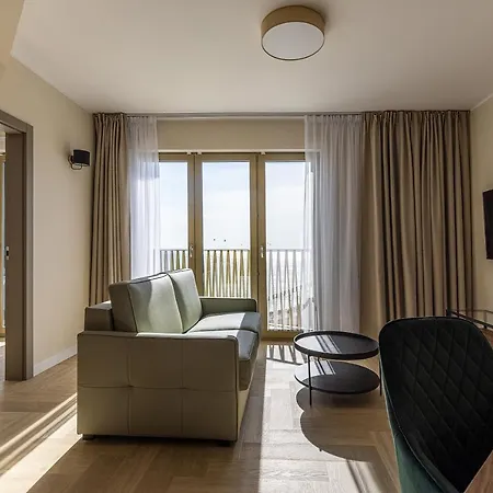 Meridian 4* Chałupy