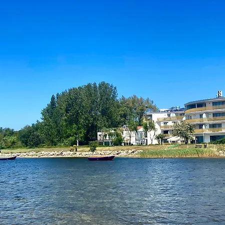 Hotel Meridian 4*