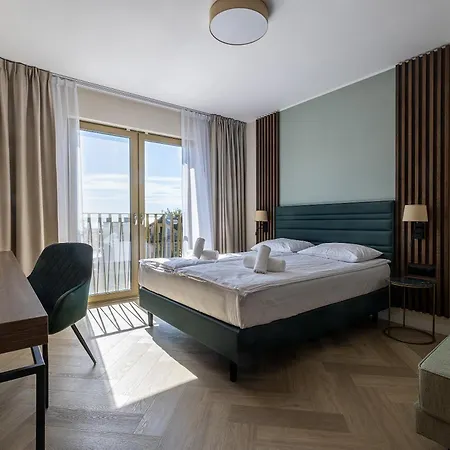 Meridian Hotel Chałupy