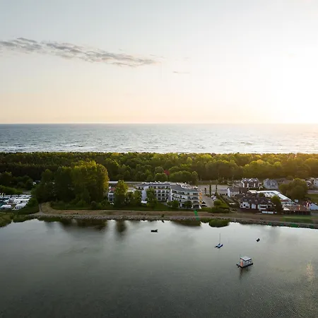 Hotel Meridian Chałupy