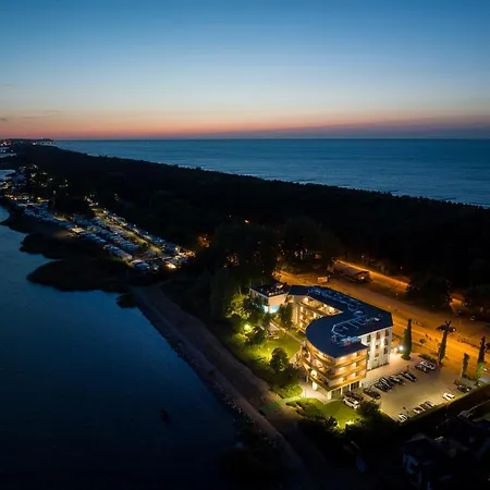 Meridian 4* Chałupy