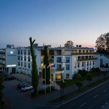 Meridian Hotel
