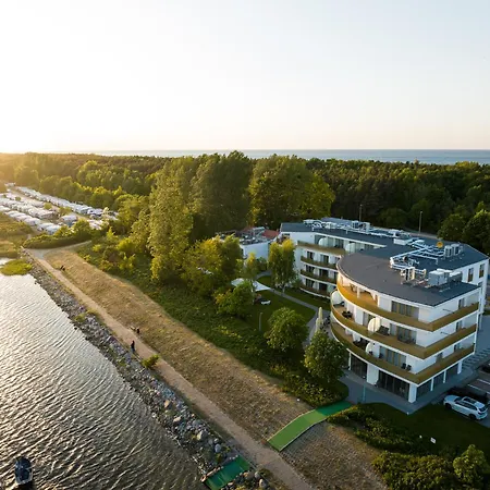 Hotel Meridian Chałupy