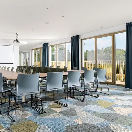 Meridian 4* Chałupy