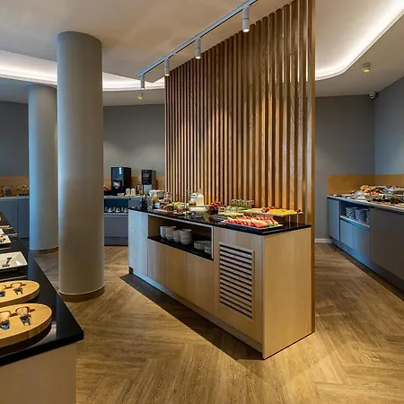 Meridian Hotel Chałupy