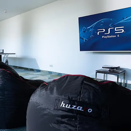 Meridian 4* Chałupy