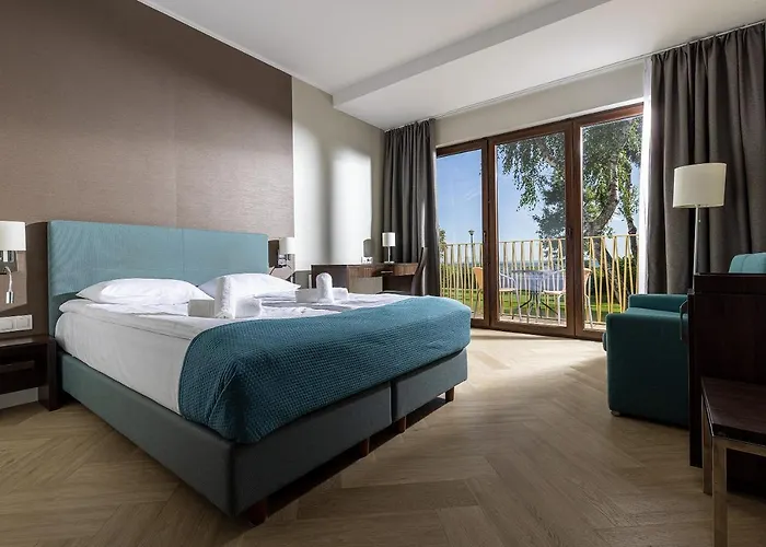 Meridian 4* Chałupy