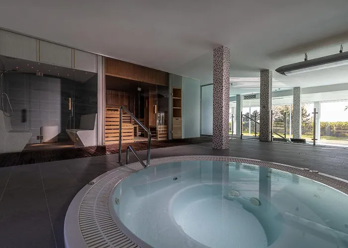 Meridian 4* Chałupy