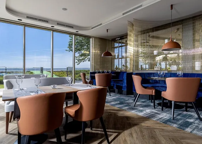 Meridian 4* Chałupy