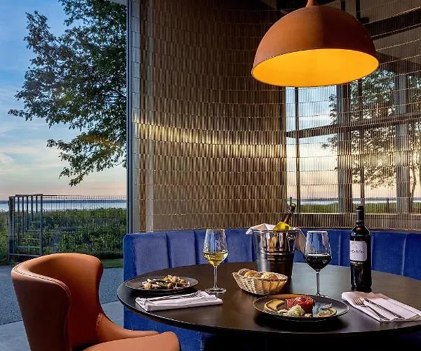 Hotell Meridian Chałupy