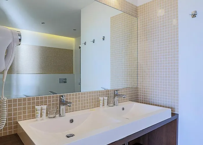 Meridian Hotell Chałupy