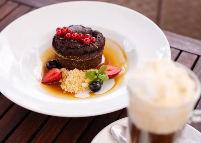 Meridian 4* Chałupy