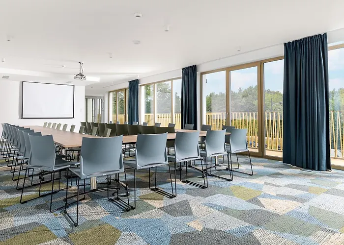 Meridian 4* Chałupy