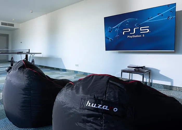 Meridian 4* Chałupy