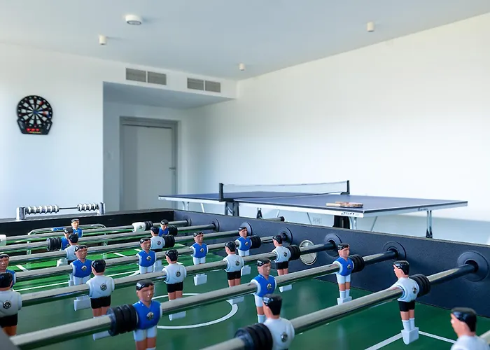 Hotell Meridian Chałupy