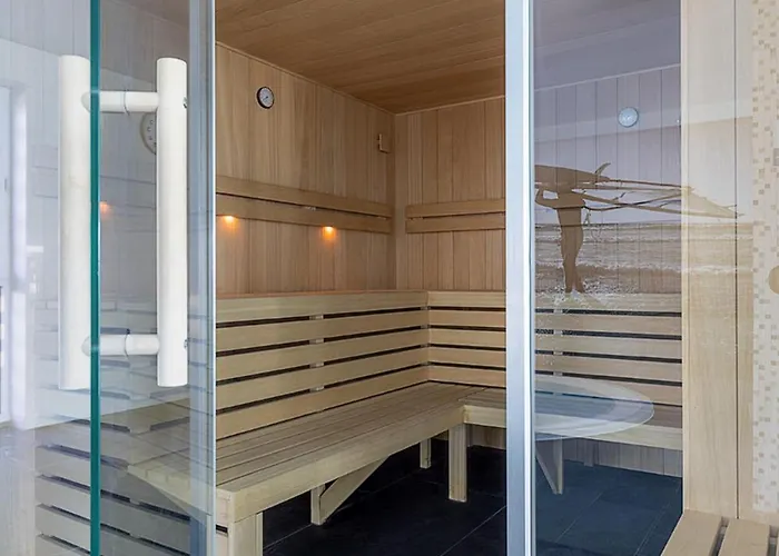 Meridian Hotell Chałupy